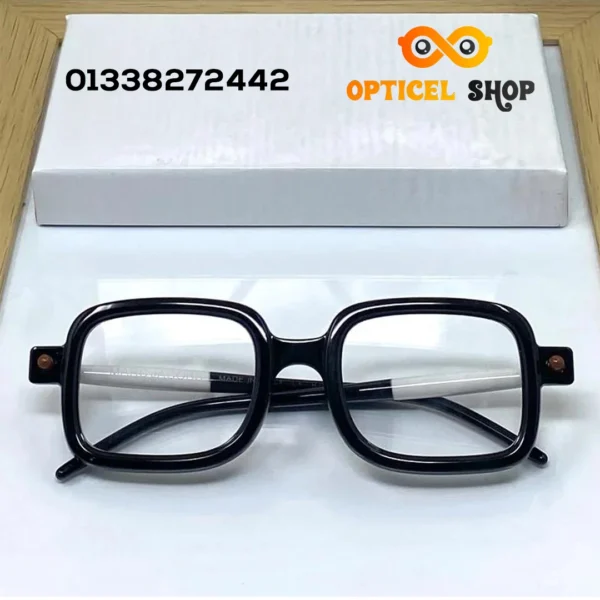 Premium Quality Moscot UV Protected Sunglass - Image 3