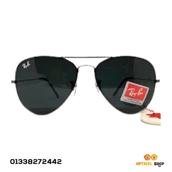 Ray-Ban Sunglasses