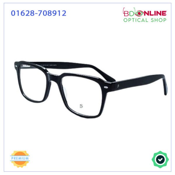 David Beckham-Mens Eyeglass Frame