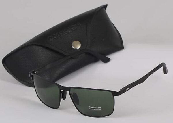 New Polorized Sunglasses 2025 For Men - Sun Glass For Men